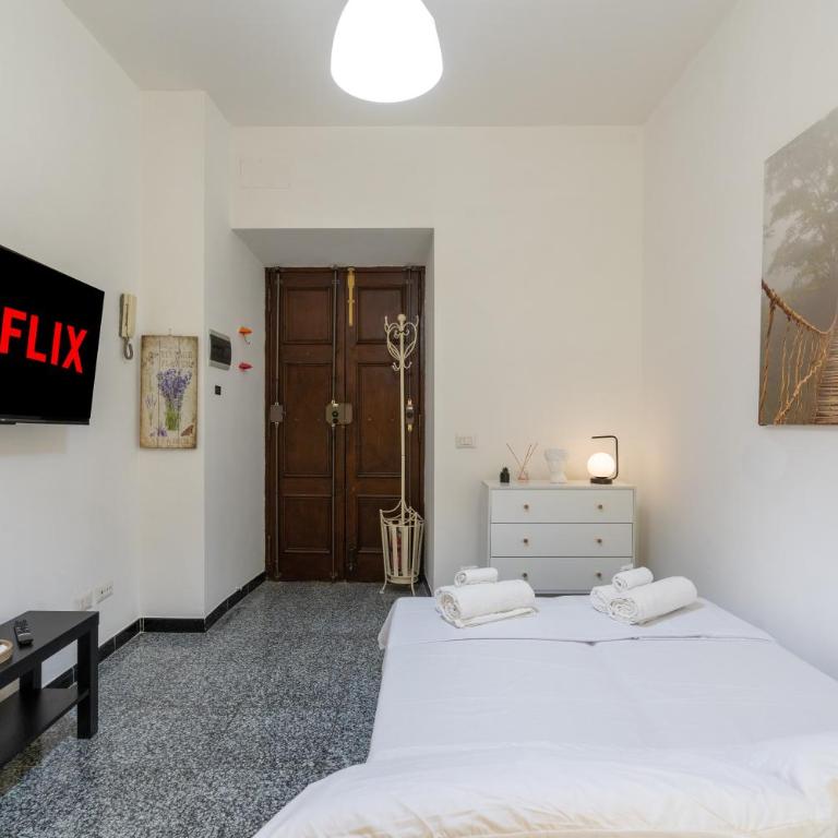 NEW OPENING! Near Vatican Free Netflix Domus Adriana - Appartamento con 1 Camera da Letto - 16