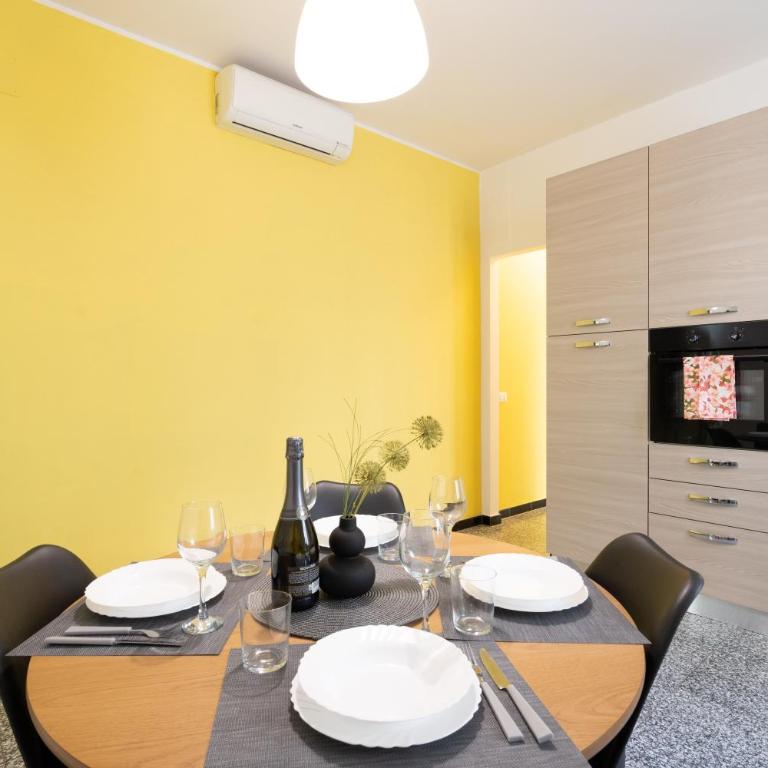 NEW OPENING! Near Vatican Free Netflix Domus Adriana - Appartamento con 1 Camera da Letto - 17