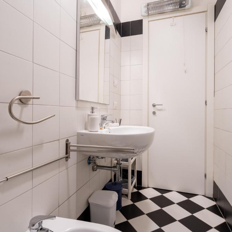NEW OPENING! Near Vatican Free Netflix Domus Adriana - Appartamento con 1 Camera da Letto - 18