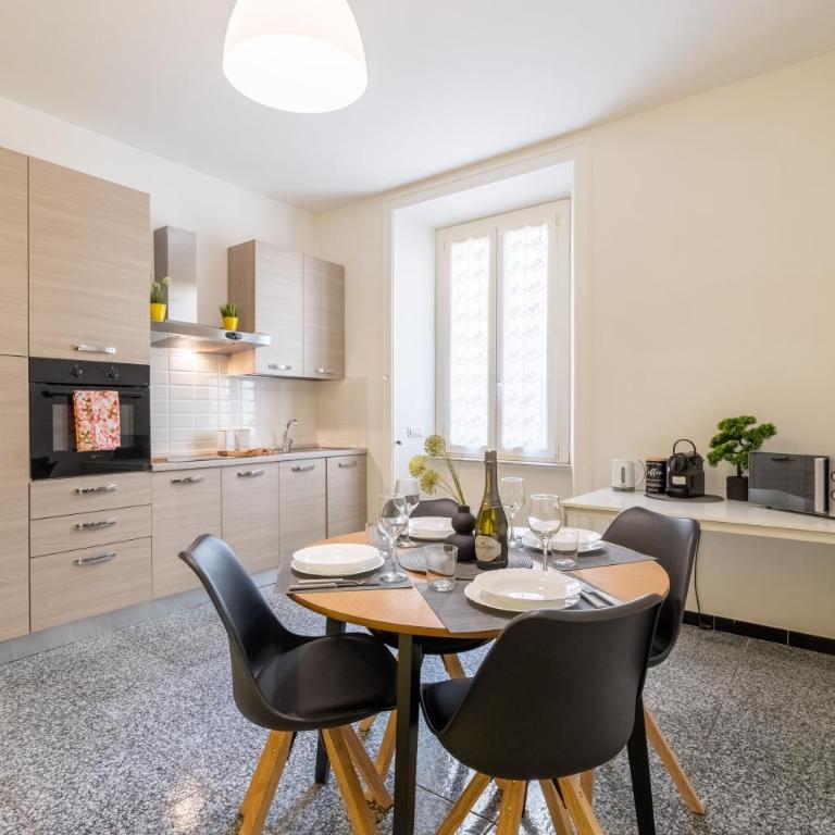 NEW OPENING! Near Vatican Free Netflix Domus Adriana - Appartamento con 1 Camera da Letto - 19