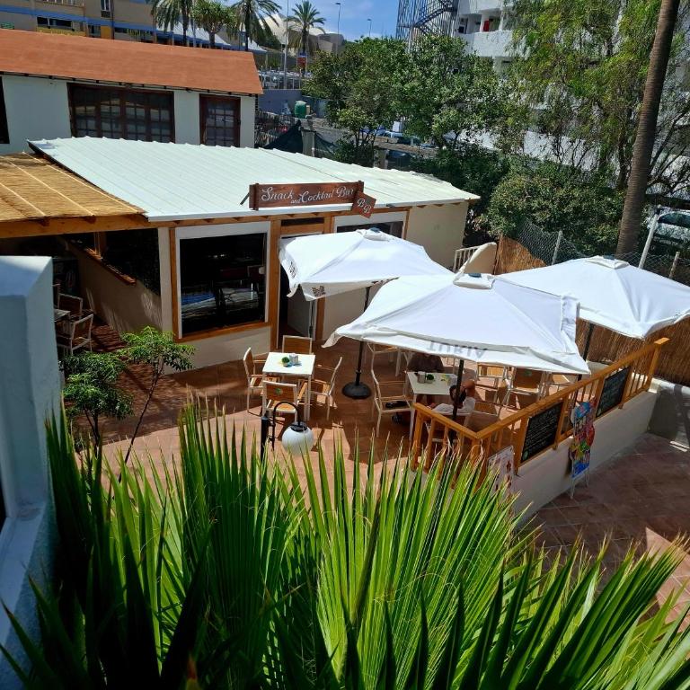 RELAX - Apartamento de 1 dormitorio - 46