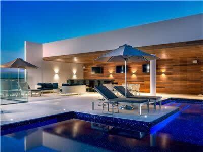 Next to the beach beautiful 2 bedroom apartment - Apartamento - 1