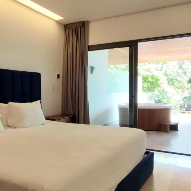 Next to the beach beautiful 2 bedroom apartment - Apartamento - 2