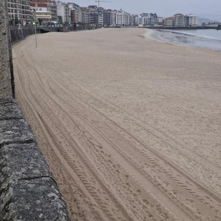 Silgar Beach Sanxenxo - Apartamento de 1 dormitorio - 1