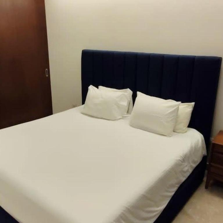 Next to the beach beautiful 2 bedroom apartment - Apartamento - 3