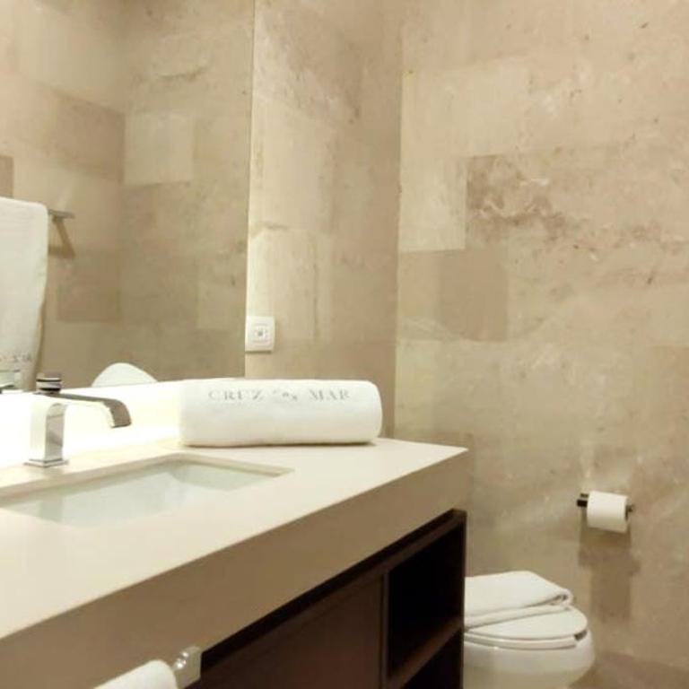 Next to the beach beautiful 2 bedroom apartment - Apartamento - 6
