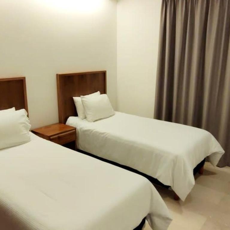 Next to the beach beautiful 2 bedroom apartment - Apartamento - 8