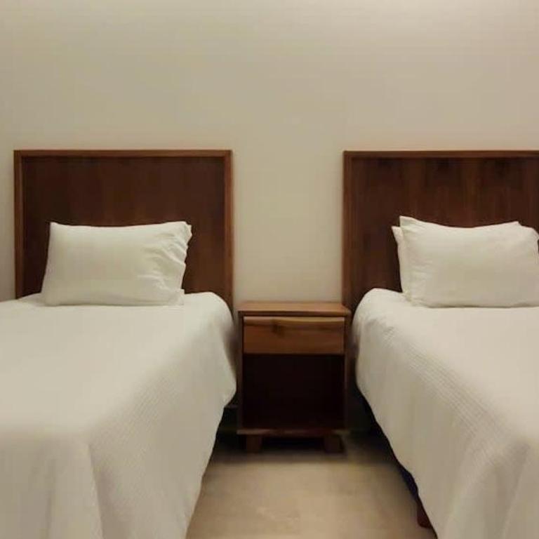 Next to the beach beautiful 2 bedroom apartment - Apartamento - 9