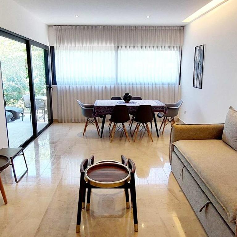 Next to the beach beautiful 2 bedroom apartment - Apartamento - 13