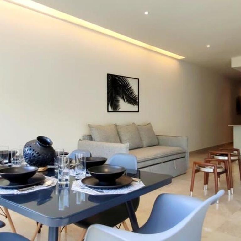 Next to the beach beautiful 2 bedroom apartment - Apartamento - 14