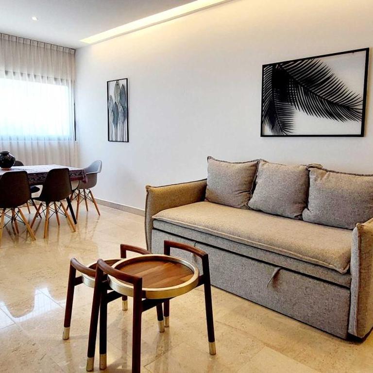 Next to the beach beautiful 2 bedroom apartment - Apartamento - 16