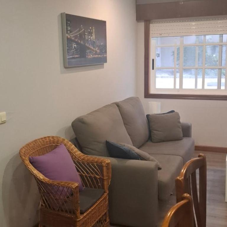 Silgar Beach Sanxenxo - Apartamento de 1 dormitorio - 2