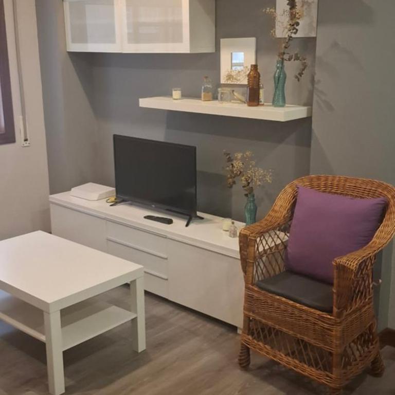 Silgar Beach Sanxenxo - Apartamento de 1 dormitorio - 3