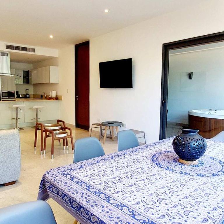 Next to the beach beautiful 2 bedroom apartment - Apartamento - 18