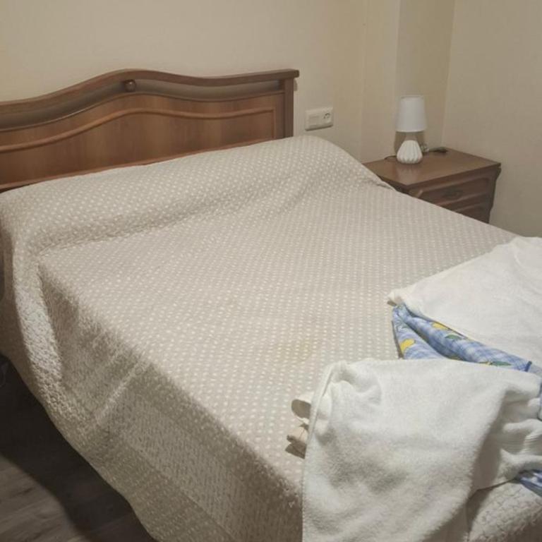 Silgar Beach Sanxenxo - Apartamento de 1 dormitorio - 4