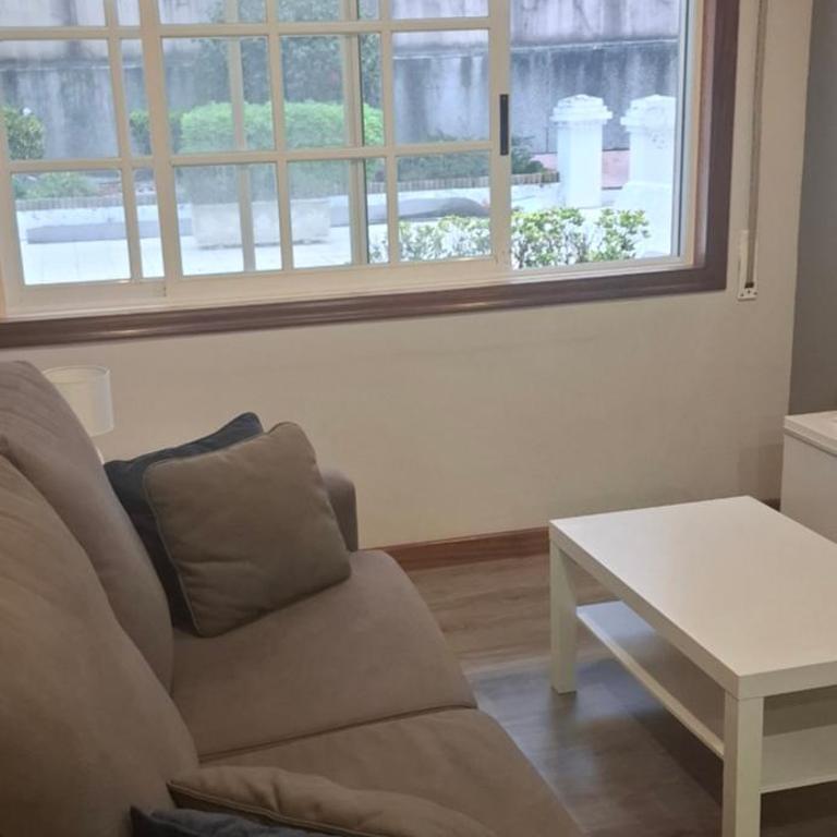 Silgar Beach Sanxenxo - Apartamento de 1 dormitorio - 6