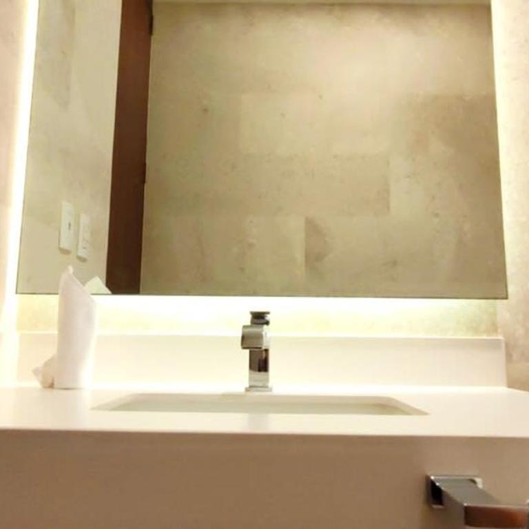 Next to the beach beautiful 2 bedroom apartment - Apartamento - 23