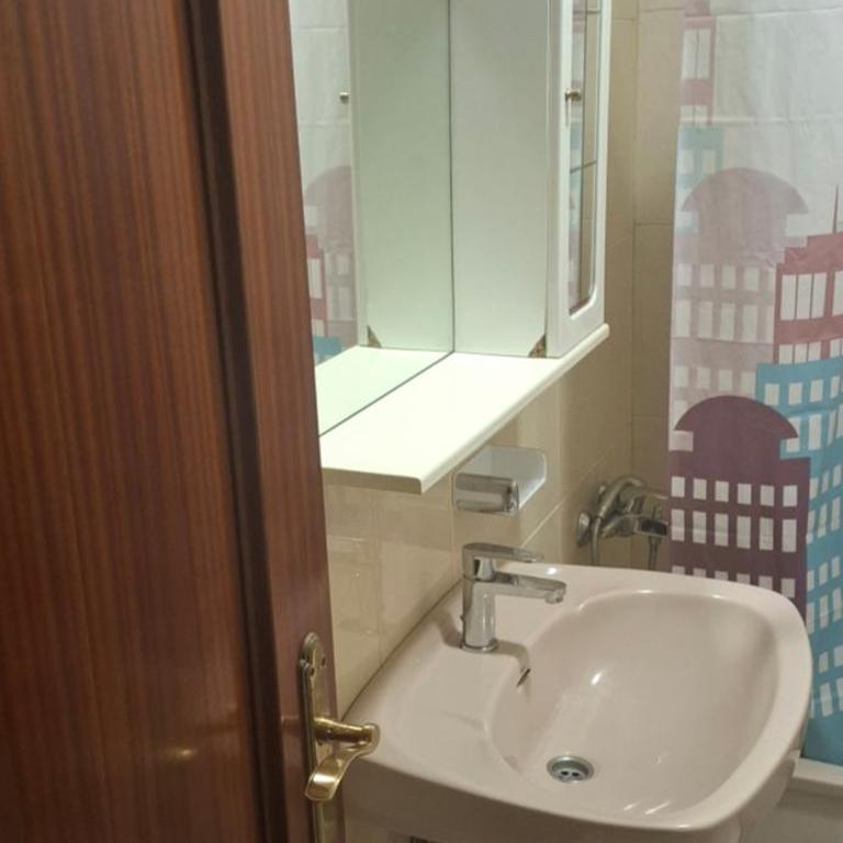 Silgar Beach Sanxenxo - Apartamento de 1 dormitorio - 7