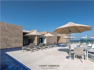 Next to the beach beautiful 2 bedroom apartment - Apartamento - 34