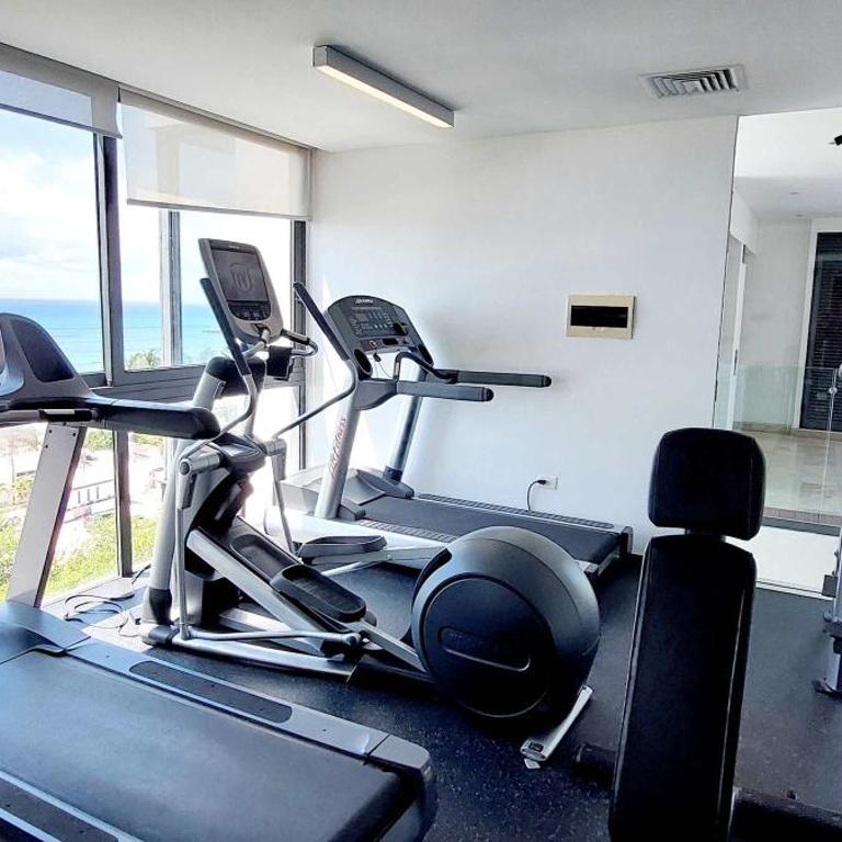 Next to the beach beautiful 2 bedroom apartment - Apartamento - 38