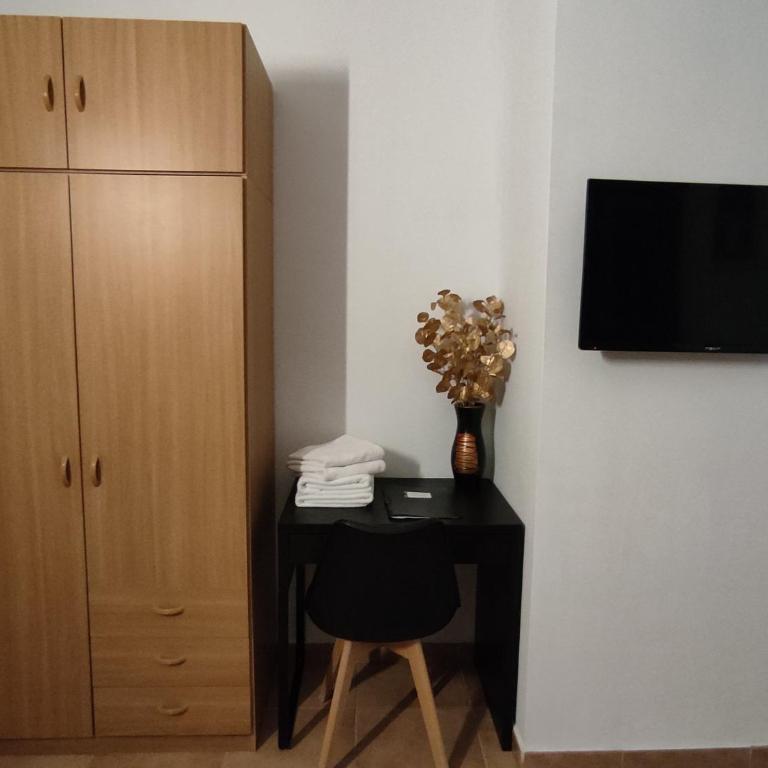 Hostal Turbon - Chambre Double Standard - 7