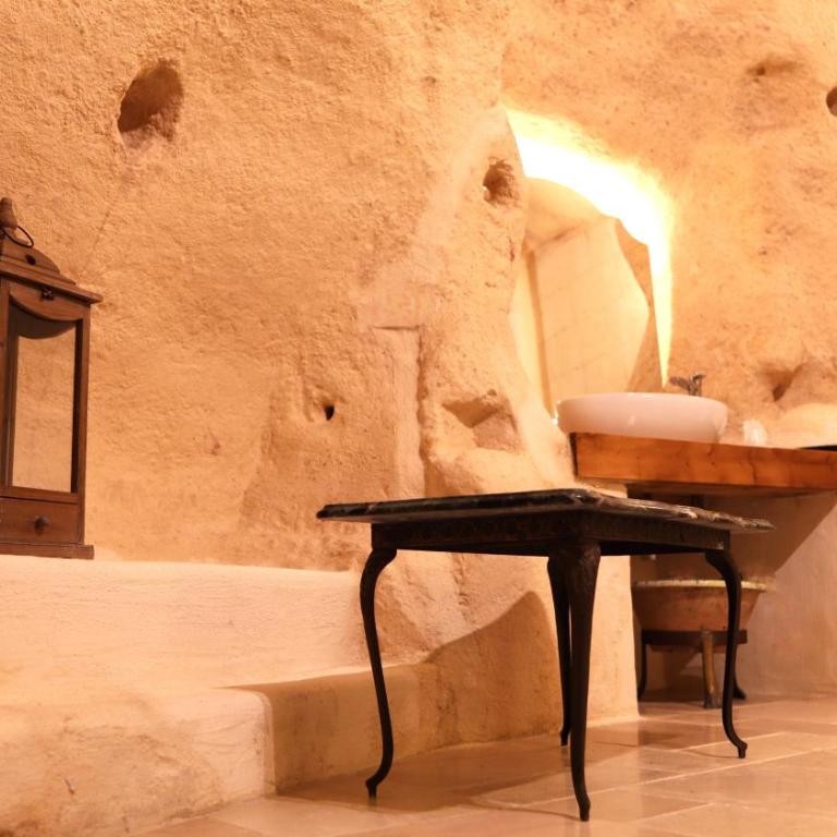 Bellavita Rooms- Isabel luxury Suite - Suite in Grotta - 19