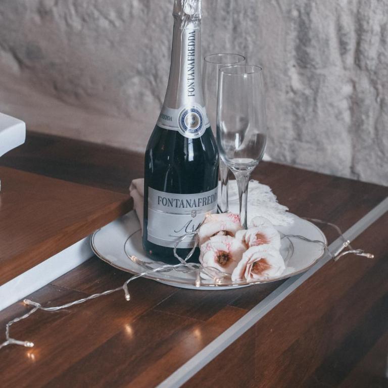 Bellavita Rooms- Isabel luxury Suite - Suite in Grotta - 21
