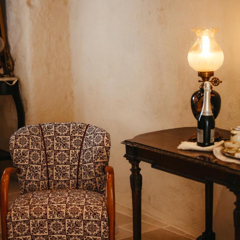 Bellavita Rooms- Isabel luxury Suite - Suite in Grotta - 15