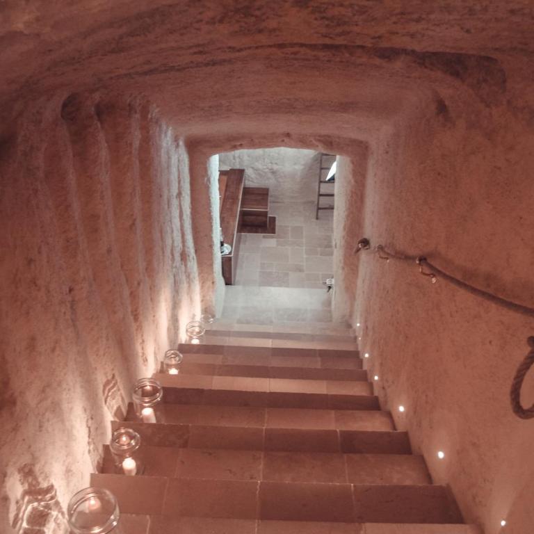Bellavita Rooms- Isabel luxury Suite - Suite in Grotta - 22