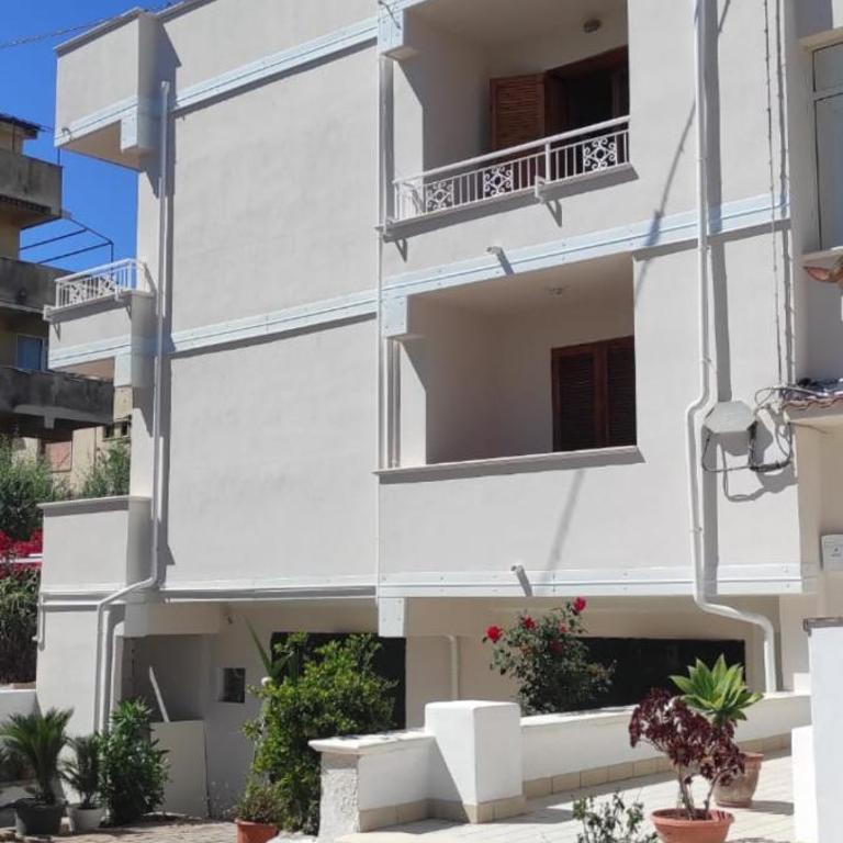 Case Vacanze Tropea La Pinnata - Vacation Home - 1