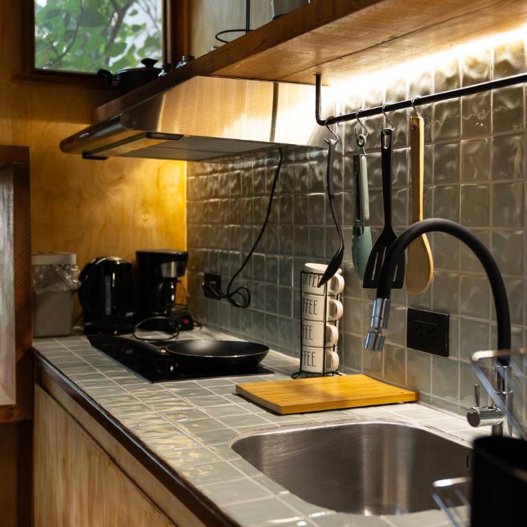 Tití Bungalows - Standard Bungalow - 4