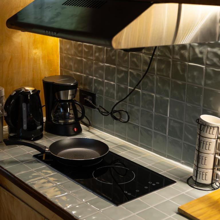 Tití Bungalows - Standard Bungalow - 15