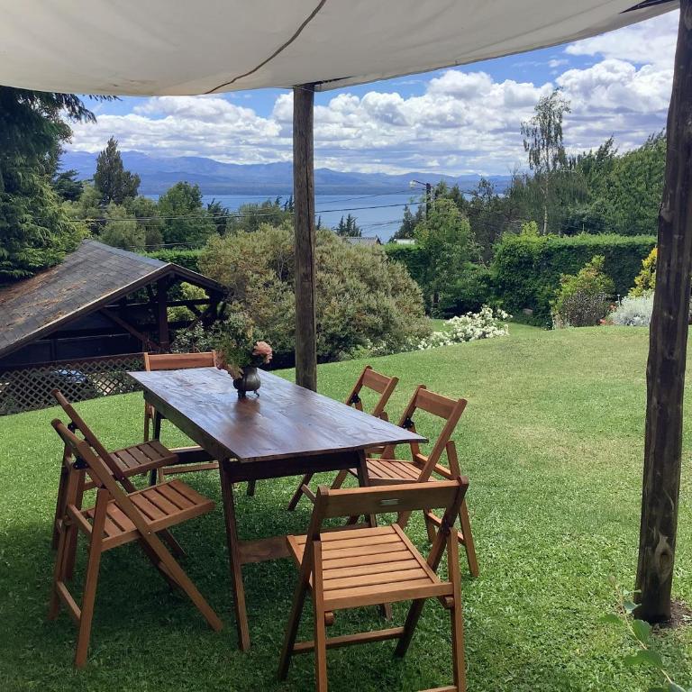 Casa con Vista al Lago, Jardín Soñado y Mucha Luz - Casa de 4 dormitorios - 6
