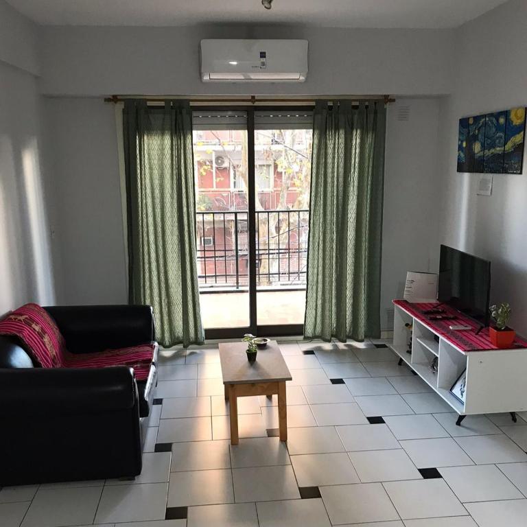 APARTAMENTO VIAJERO 2 - Apartamento de 2 dormitorios - 1