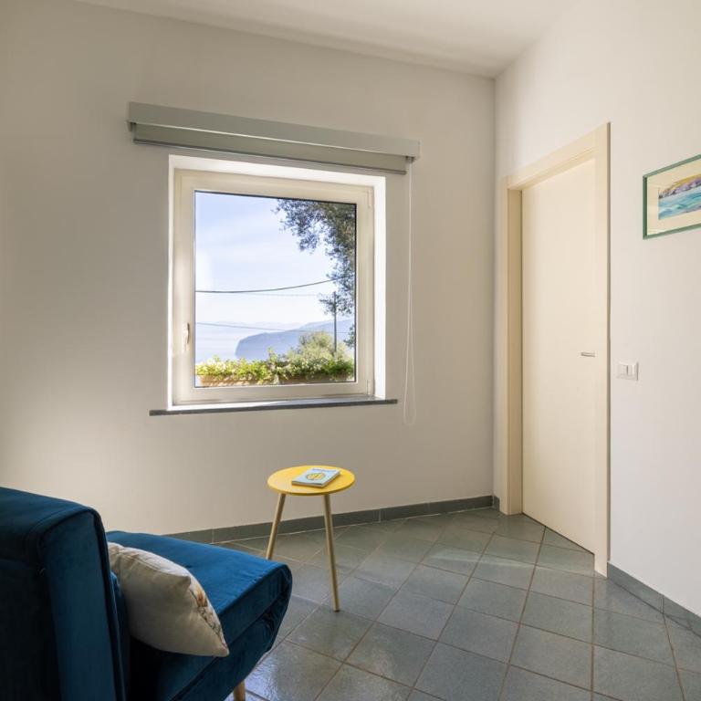 Casa Mary Family Apartment - Appartamento con Terrazza - 12
