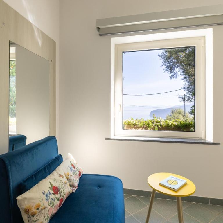 Casa Mary Family Apartment - Appartamento con Terrazza - 5
