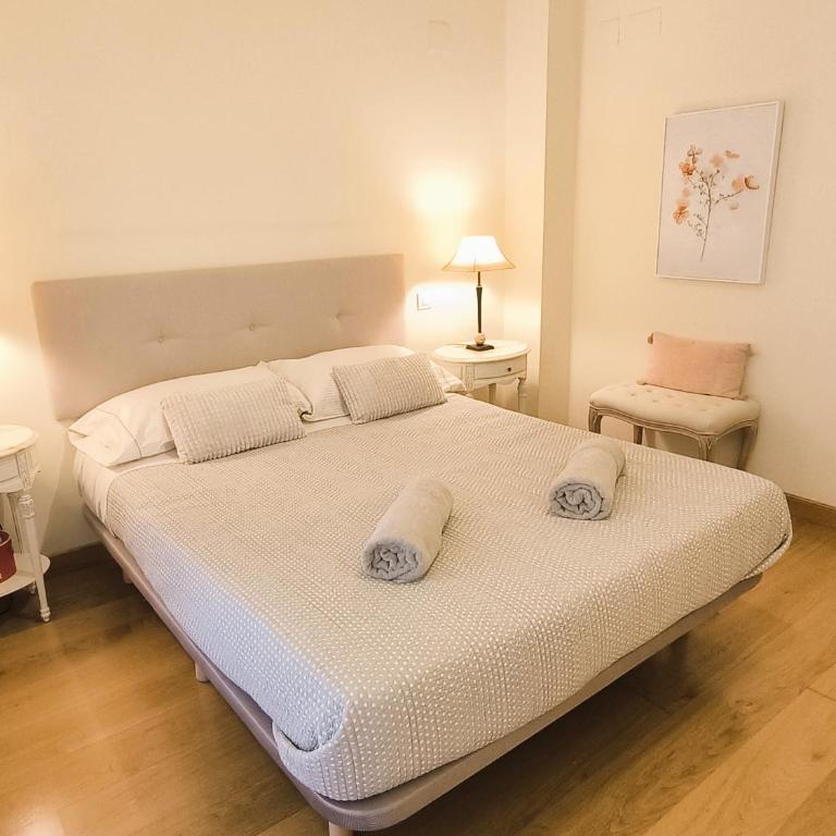 El Sitio de Agustina by Alogest - Apartamento de 2 dormitorios - 17