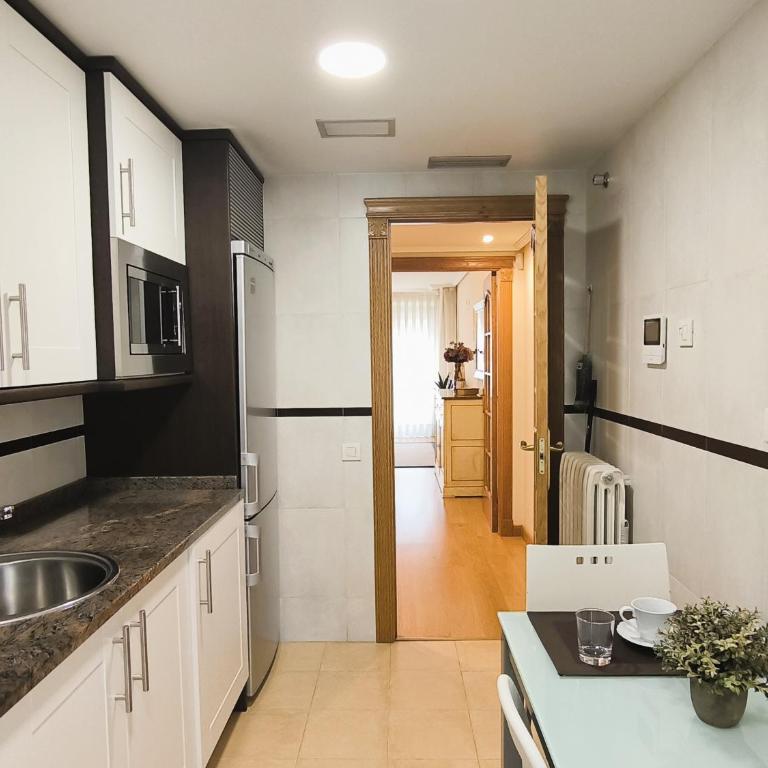 El Sitio de Agustina by Alogest - Apartamento de 2 dormitorios - 27