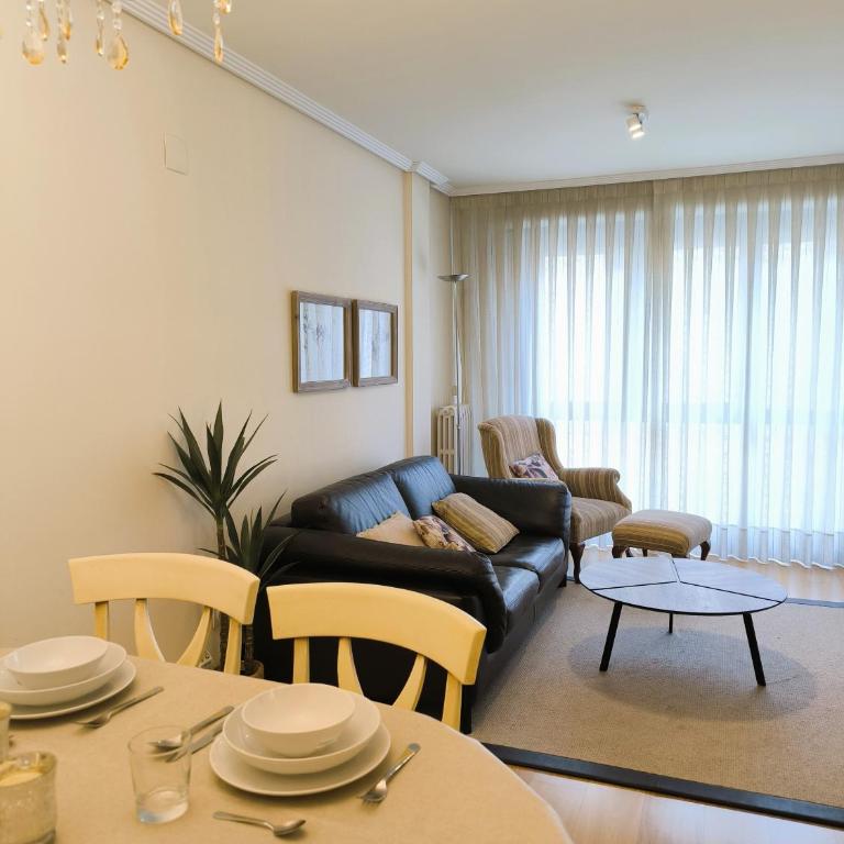 El Sitio de Agustina by Alogest - Apartamento de 2 dormitorios - 10