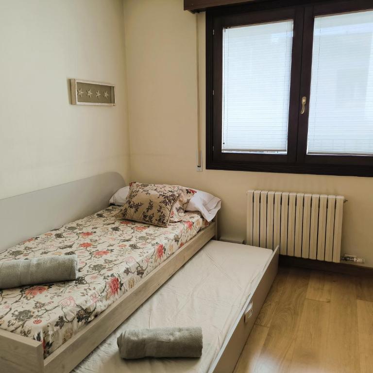 El Sitio de Agustina by Alogest - Apartamento de 2 dormitorios - 5