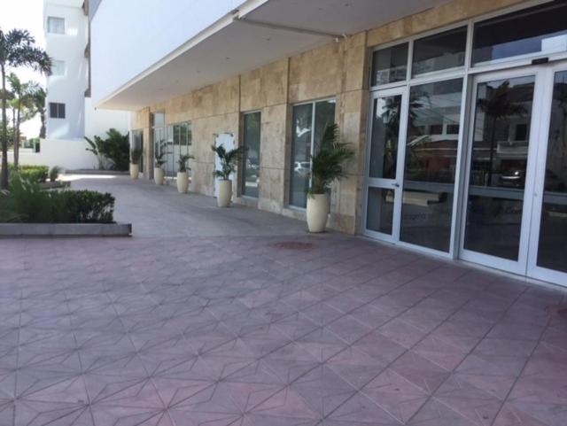 Apartasuite cerca Aeropuerto - Apartamento de 1 dormitorio - 17