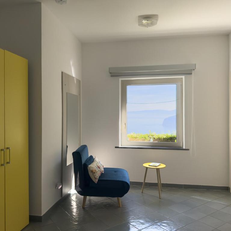 Casa Mary Family Apartment - Appartamento con Terrazza - 20