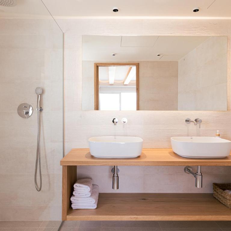 Malacosta Sky Suites - Private Rooftop Suites - MC Apartments Ibiza - Suite con terraza - 29