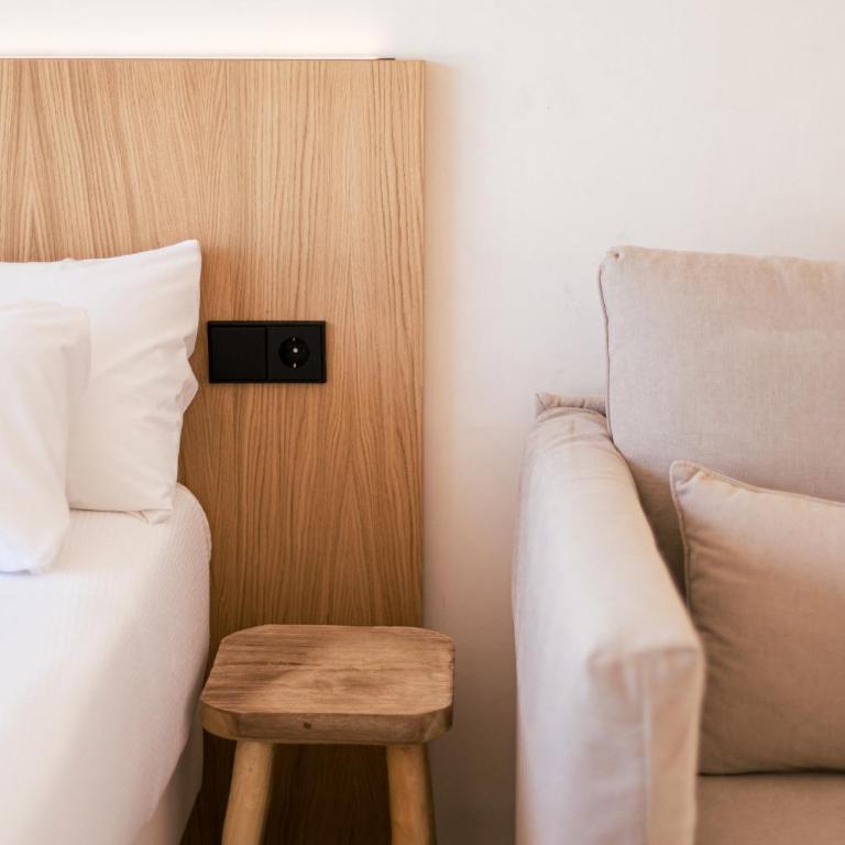 Malacosta Sky Suites - Private Rooftop Suites - MC Apartments Ibiza - Suite con terraza - 18