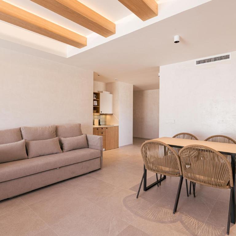 Malacosta Sky Suites - Private Rooftop Suites - MC Apartments Ibiza - Suite con terraza - 26