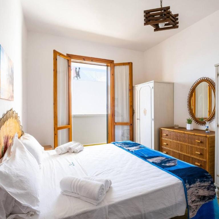 Villetta Oasi Blu Clima e Private Parking - Vacation Home - 1