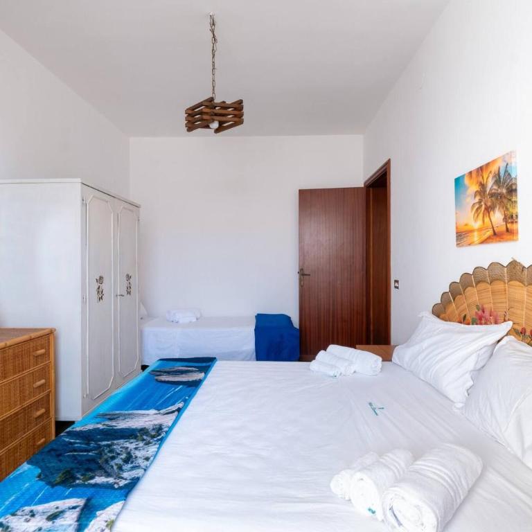 Villetta Oasi Blu Clima e Private Parking - Vacation Home - 3