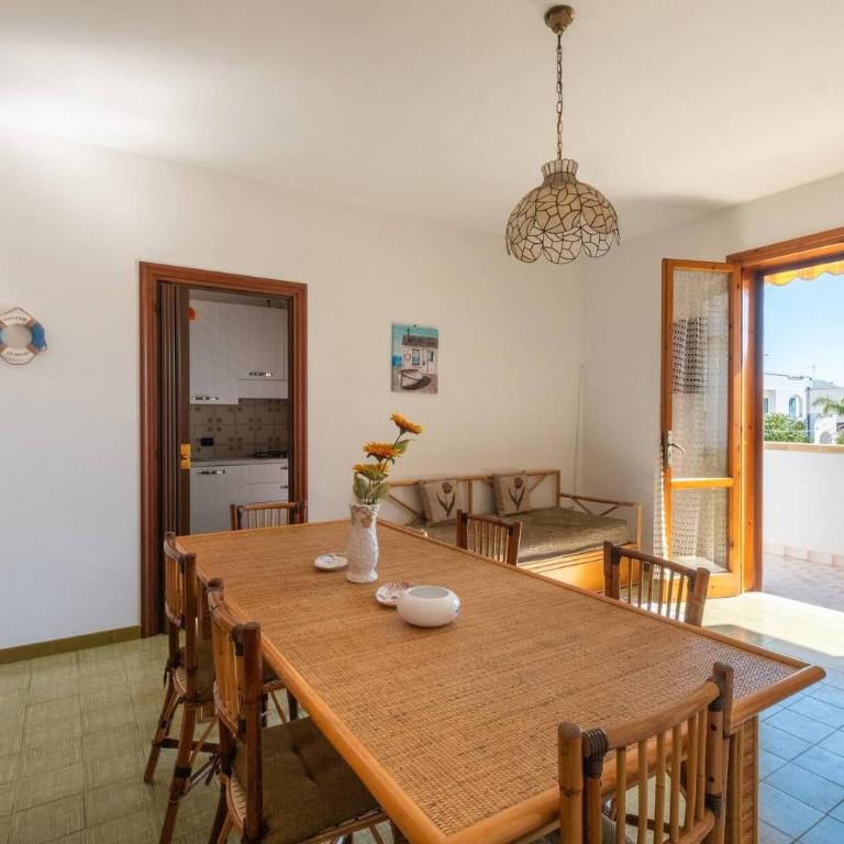 Villetta Oasi Blu Clima e Private Parking - Vacation Home - 10