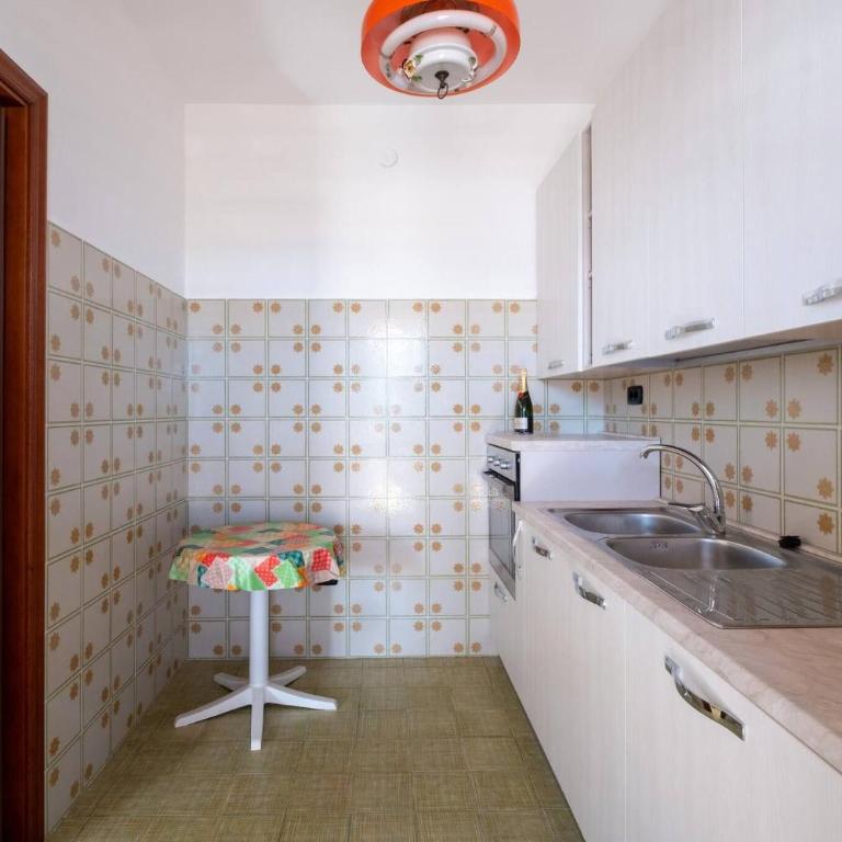 Villetta Oasi Blu Clima e Private Parking - Vacation Home - 16