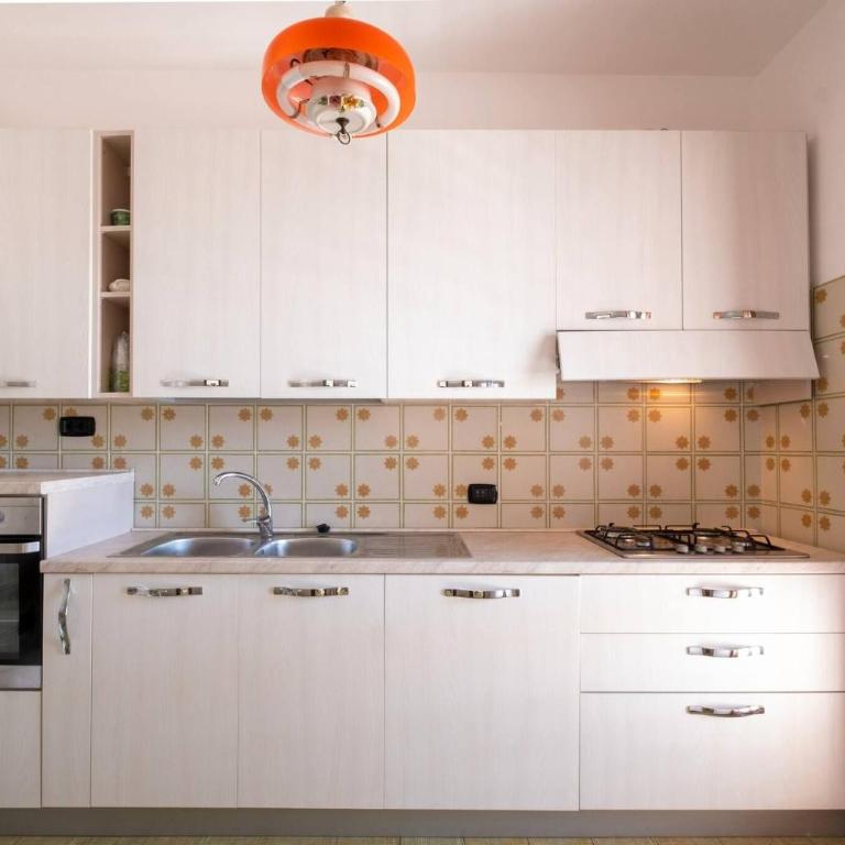 Villetta Oasi Blu Clima e Private Parking - Vacation Home - 15
